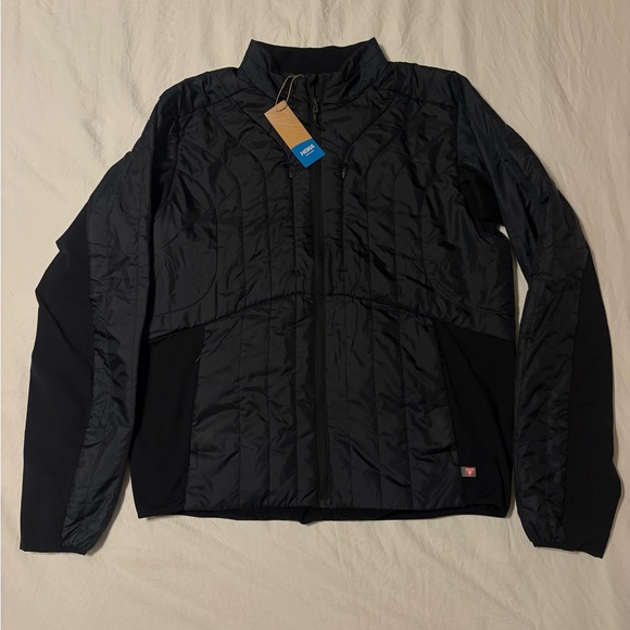 Hoka One One Other - Hoka Cold Snap Jacket